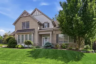 4643 Whispering Oak Trail, Cincinnati, OH 45247 - Photo 2