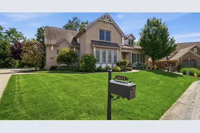 4643 Whispering Oak Trail, Cincinnati, OH 45247 - Photo 72