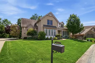 4643 Whispering Oak Trail, Cincinnati, OH 45247 - Photo 72