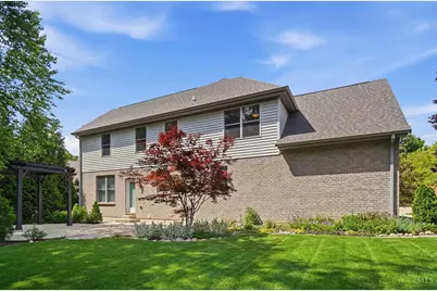 4643 Whispering Oak Trail, Cincinnati, OH 45247 - Photo 58