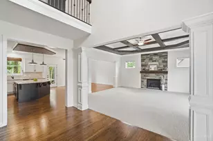 4643 Whispering Oak Trail, Cincinnati, OH 45247 - Photo 6