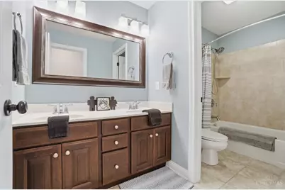 4643 Whispering Oak Trail, Cincinnati, OH 45247 - Photo 50
