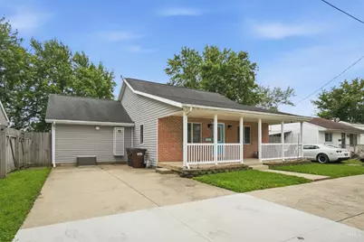 598 Grand Avenue, Sabina, OH 45169 - Photo 2