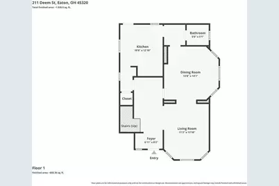 211 Deem Street, Eaton, OH 45320 - Photo 40