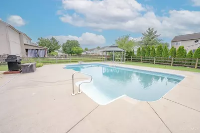 1271 Misty Lake Lane, Union Township, OH 45103 - Photo 6