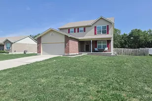324 Palomino Ct, Fairfield, OH 45014 - Photo 2