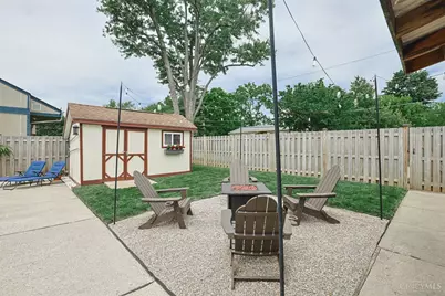 2767 Redfield Place, Cincinnati, OH 45230 - Photo 34
