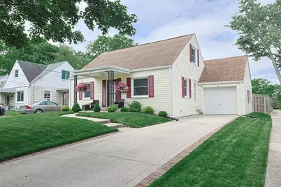 2767 Redfield Place, Cincinnati, OH 45230 - Photo 2