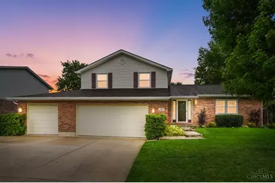 137 Palm Springs Drive, Fairfield, OH 45014 - Photo 48