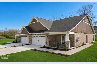 5019 Waterford Lane, Middletown, OH 45042 - Photo 1
