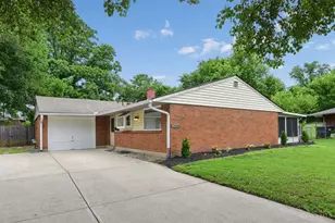 4005 Haverstraw Dr, Sharonville, OH 45241 - Photo 1