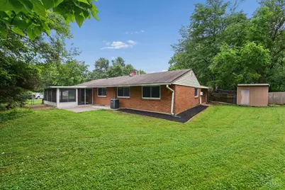 4005 Haverstraw Drive, Sharonville, OH 45241 - Photo 20