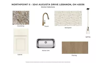 5341 Augusta Dr, Lebanon, OH 45036 - Photo 2
