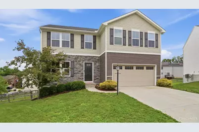 4648 Kenneth Joseph Court, Morrow, OH 45152 - Photo 2