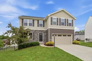 4648 Kenneth Joseph Ct, Morrow, OH 45152 - Photo 2