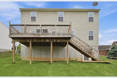 4648 Kenneth Joseph Court, Morrow, OH 45152 - Photo 42