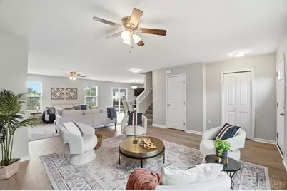 4648 Kenneth Joseph Court, Morrow, OH 45152 - Photo 8