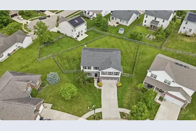 4648 Kenneth Joseph Court, Morrow, OH 45152 - Photo 46