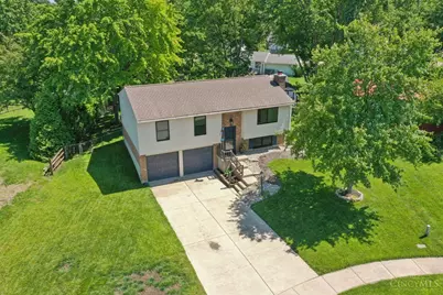 6673 Fernshire Court, Mason, OH 45040 - Photo 1