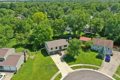 6673 Fernshire Court, Mason, OH 45040 - Photo 36