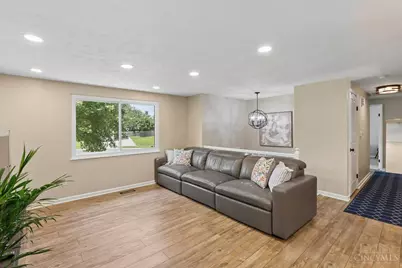 6673 Fernshire Court, Mason, OH 45040 - Photo 6