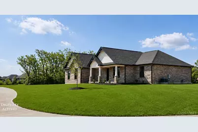 2795 Venice Crossing Drive, Ross Township, OH 45013 - Photo 2