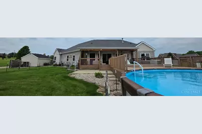 2176 California Road, Okeana, OH 45053 - Photo 2