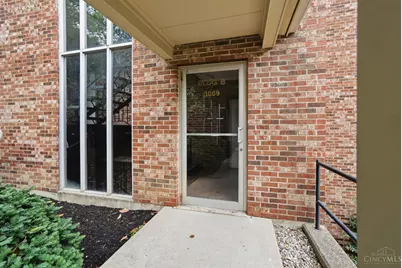3069 Alpine Terrace #11B, Cincinnati, OH 45208 - Photo 6