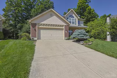 5801 Longbow Drive, Hamilton, OH 45011 - Photo 2