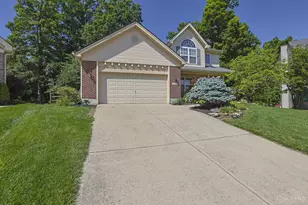 5801 Longbow Dr, Fairfield Township, OH 45011 - Photo 2