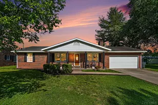 1890 Campbell Dr, Aberdeen, OH 45101 - Photo 1