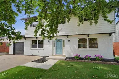 8680 Bethany Lane, Anderson Township, OH 45255 - Photo 1