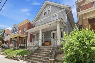 219 Atkinson St, Cincinnati, OH 45219 - Photo 2