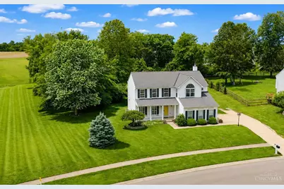 7891 Celestial Circle, Liberty Township, OH 45044 - Photo 2