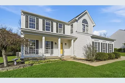 7891 Celestial Circle, Liberty Township, OH 45044 - Photo 12