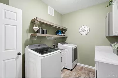 7891 Celestial Circle, Liberty Township, OH 45044 - Photo 34