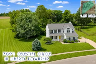 7891 Celestial Cir, Liberty Township, OH 45044 - Photo 1