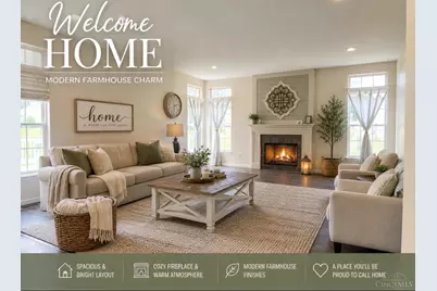 7891 Celestial Circle, Liberty Township, OH 45044 - Photo 2