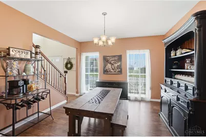 7891 Celestial Circle, Liberty Township, OH 45044 - Photo 18