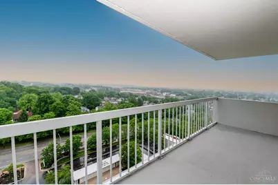 2444 Madison Road #1509, Cincinnati, OH 45208 - Photo 8