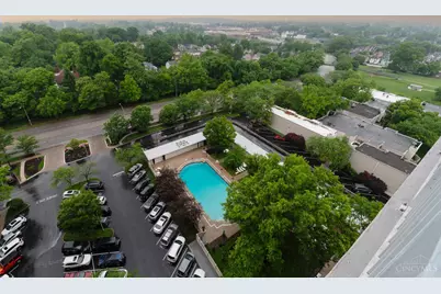 2444 Madison Road #1509, Cincinnati, OH 45208 - Photo 8