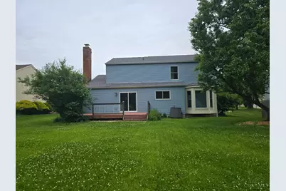 7979 Fawncreek Drive, Cincinnati, OH 45249 - Photo 42