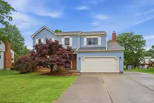7979 Fawncreek Dr, Cincinnati, OH 45249 - Photo 2