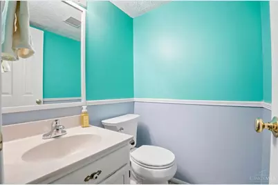 7979 Fawncreek Drive, Cincinnati, OH 45249 - Photo 22