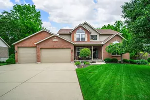 3112 Calusa Dr, Fairfield Township, OH 45011 - Photo 1