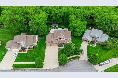 3112 Calusa Drive, Fairfield Township, OH 45011 - Photo 2