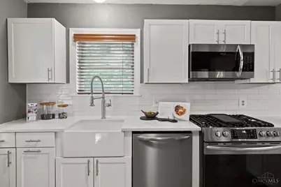 3429 Custer Street, Cincinnati, OH 45208 - Photo 14