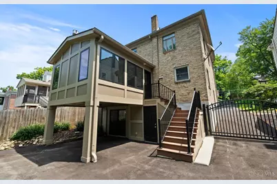 3429 Custer Street, Cincinnati, OH 45208 - Photo 4