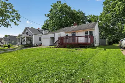 1933 Shollenberger Avenue, Cincinnati, OH 45239 - Photo 1