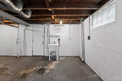 1933 Shollenberger Avenue, Cincinnati, OH 45239 - Photo 28